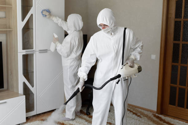 24/7 Emergency Infectious Disease Decontamination experts in Chesterfield, SC