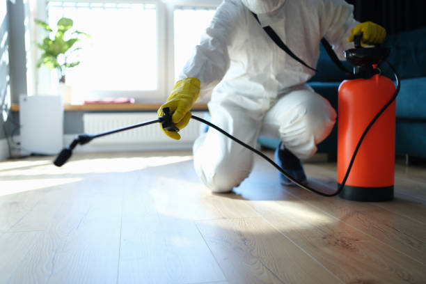Reliable Infectious Disease Decontamination contractor in Chesterfield, SC by Crime Scene Cleaner Online